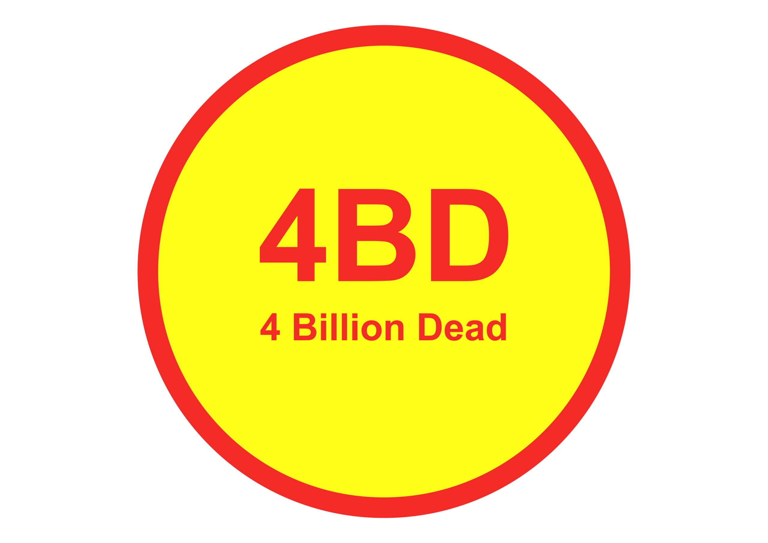 4BD placard preview (design example)